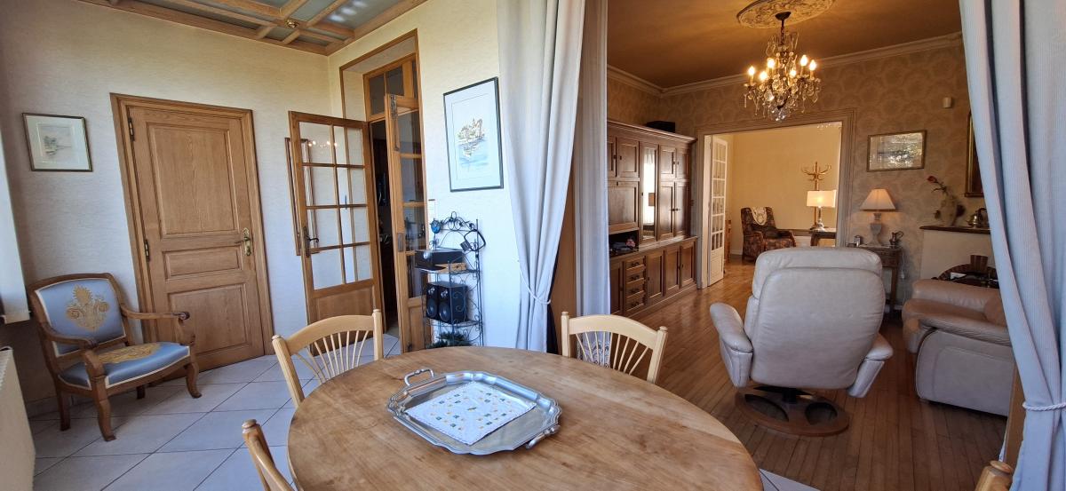 Vente Maison à Angers