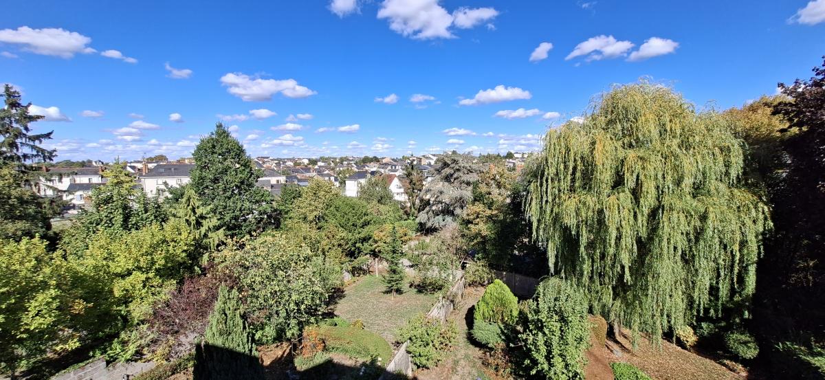 Vente Maison à Angers