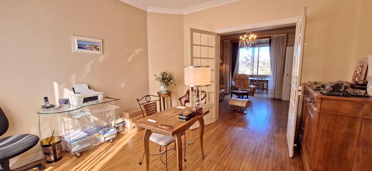 Vente Maison à Angers