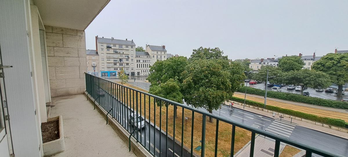 APPARTEMENT T4