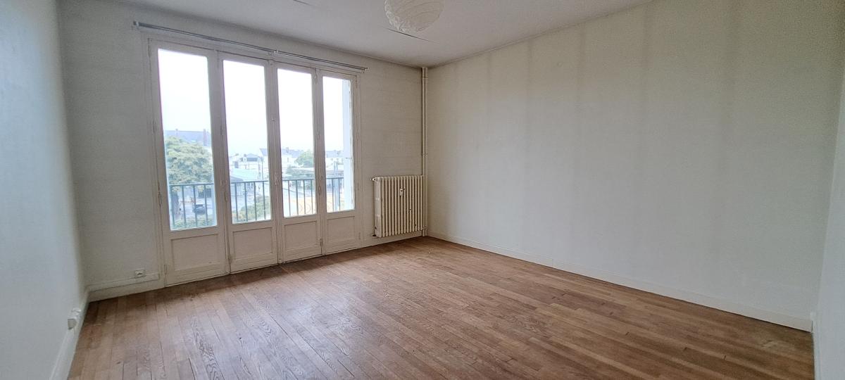 APPARTEMENT T4
