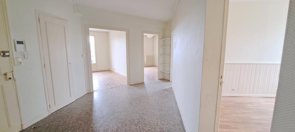 APPARTEMENT T4