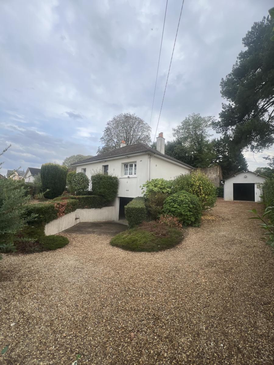 Maison Meslay-du-Maine