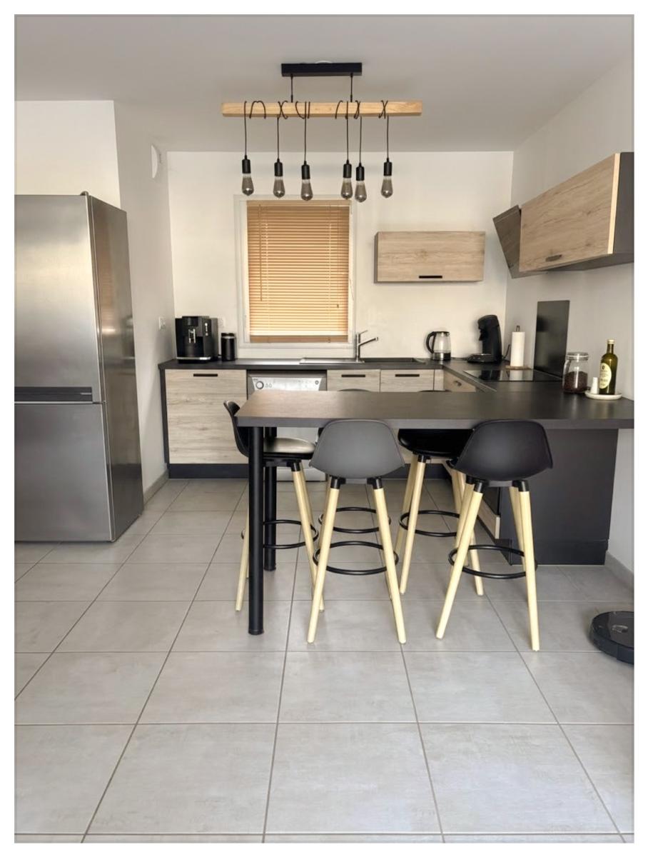 Maison de 2020