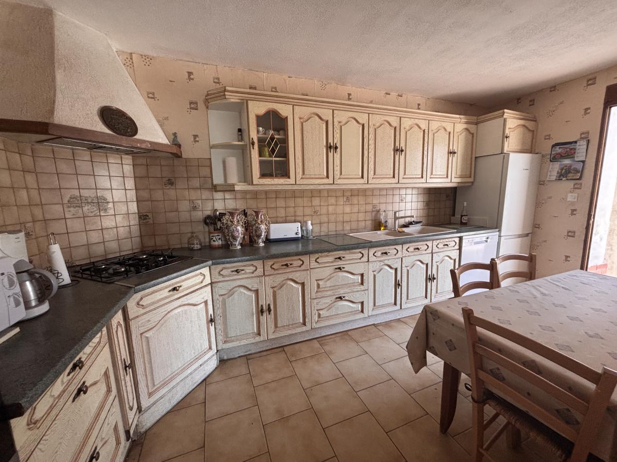 Vente Maison ancienne à La Ménitré (49250)