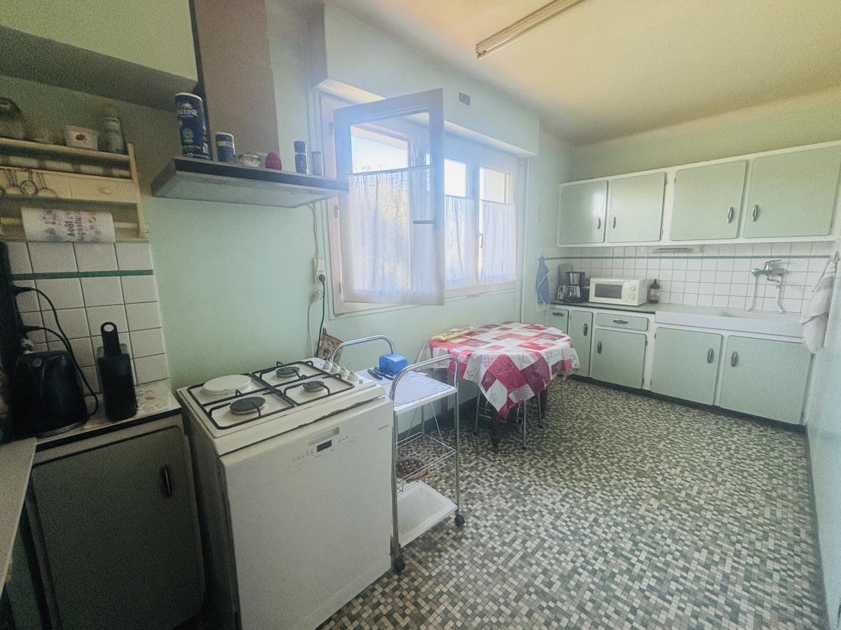 Vente Maison à MAZE-MILON (49630) Mazé