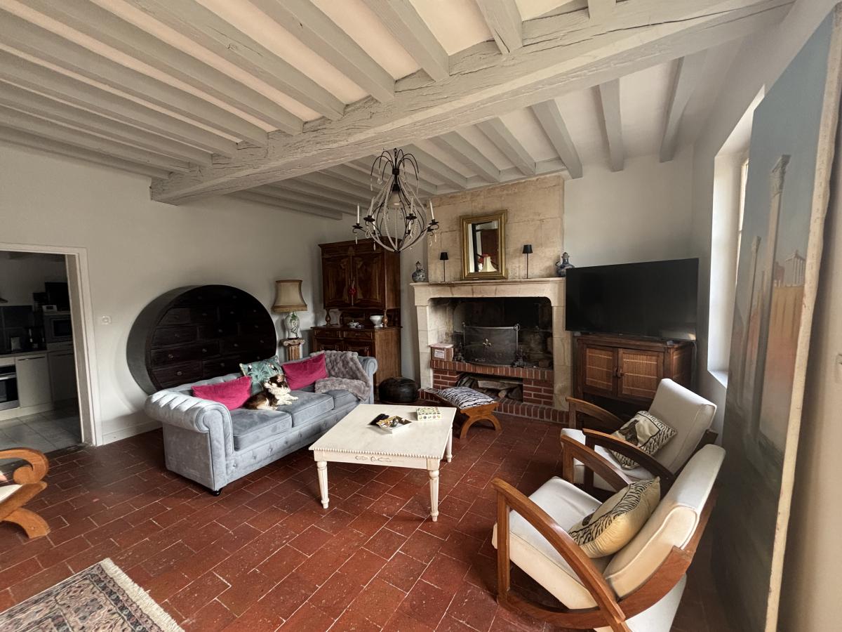 Vente Maison à Longué-Jumelles (49160)