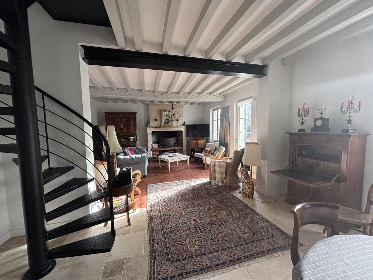 Vente Maison à Longué-Jumelles (49160)