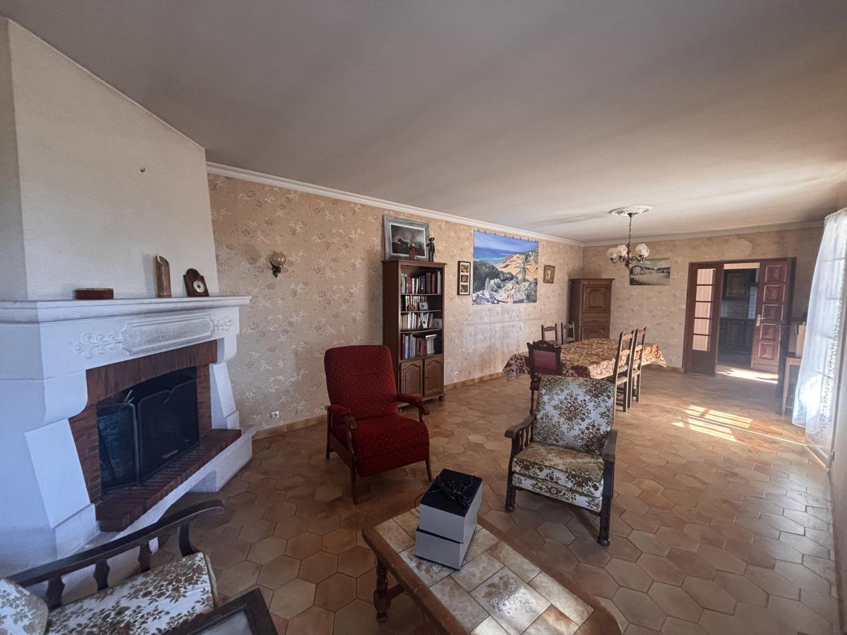 Vente Maison à BEAUFORT EN ANJOU (49250) Beaufort-en-Vallée