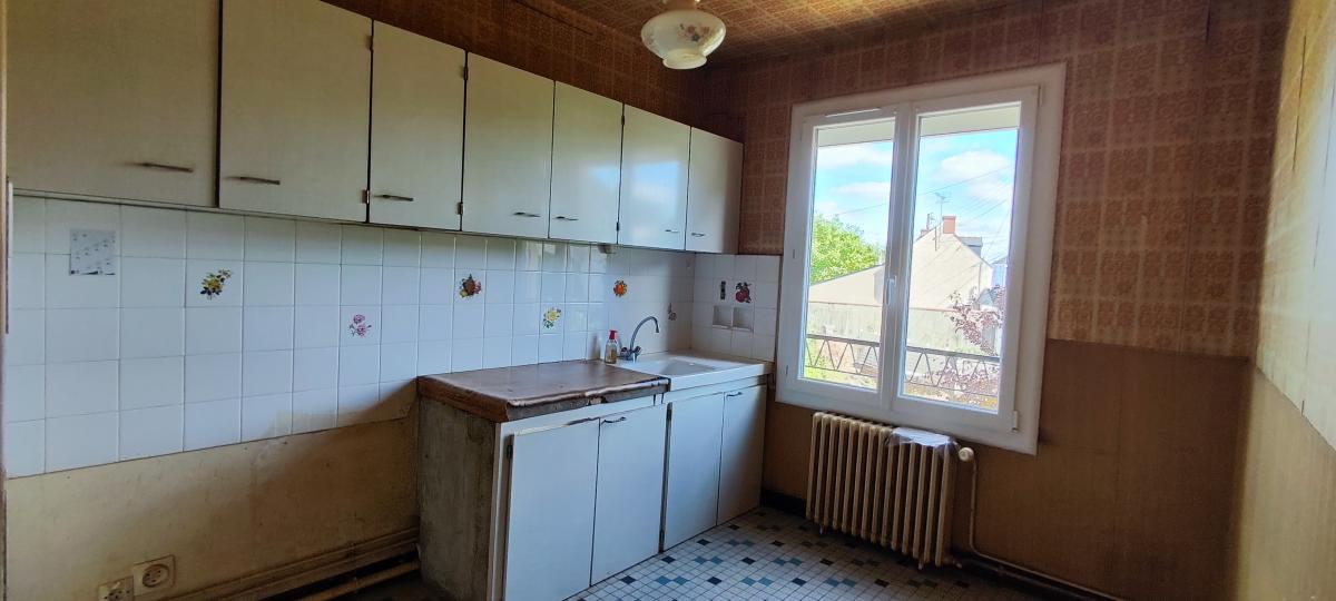 Vente Maison à Trélazé