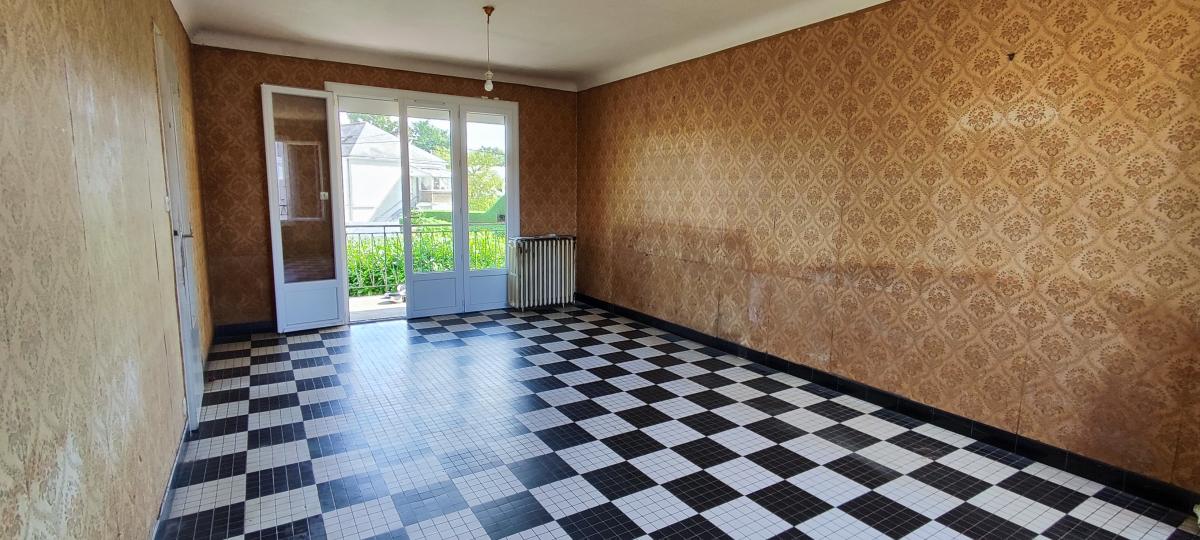 Vente Maison à Trélazé
