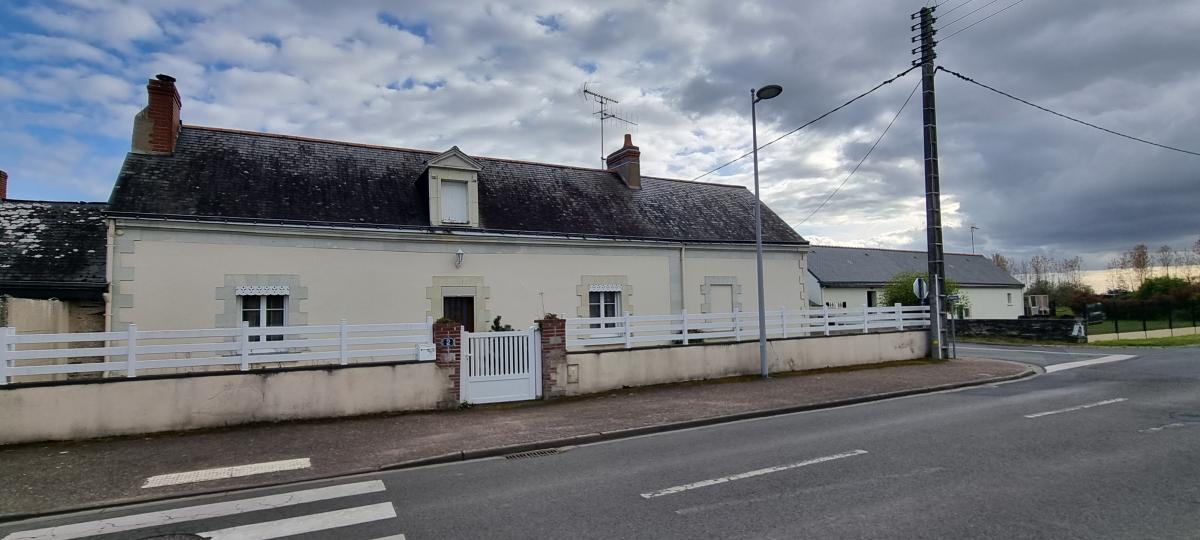 Maison d'habitation à ANDARD