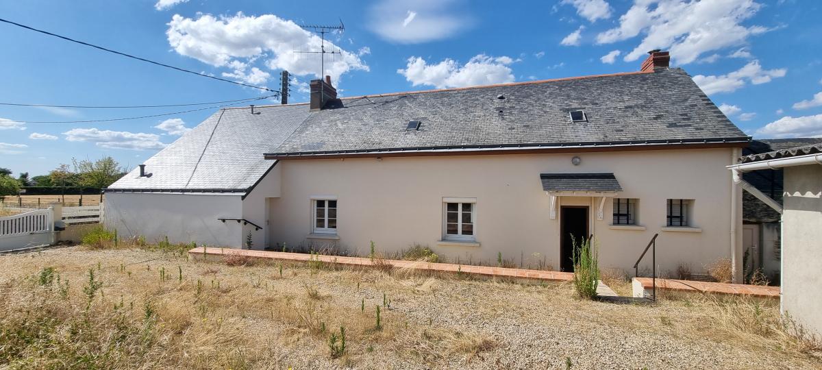 Maison d'habitation à ANDARD