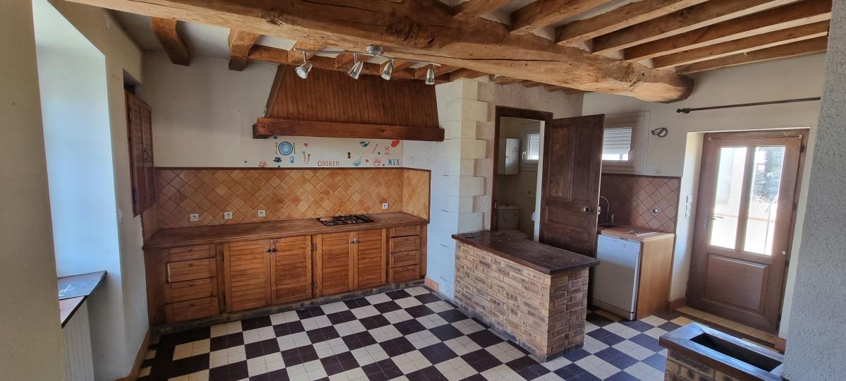 Maison d'habitation à ANDARD