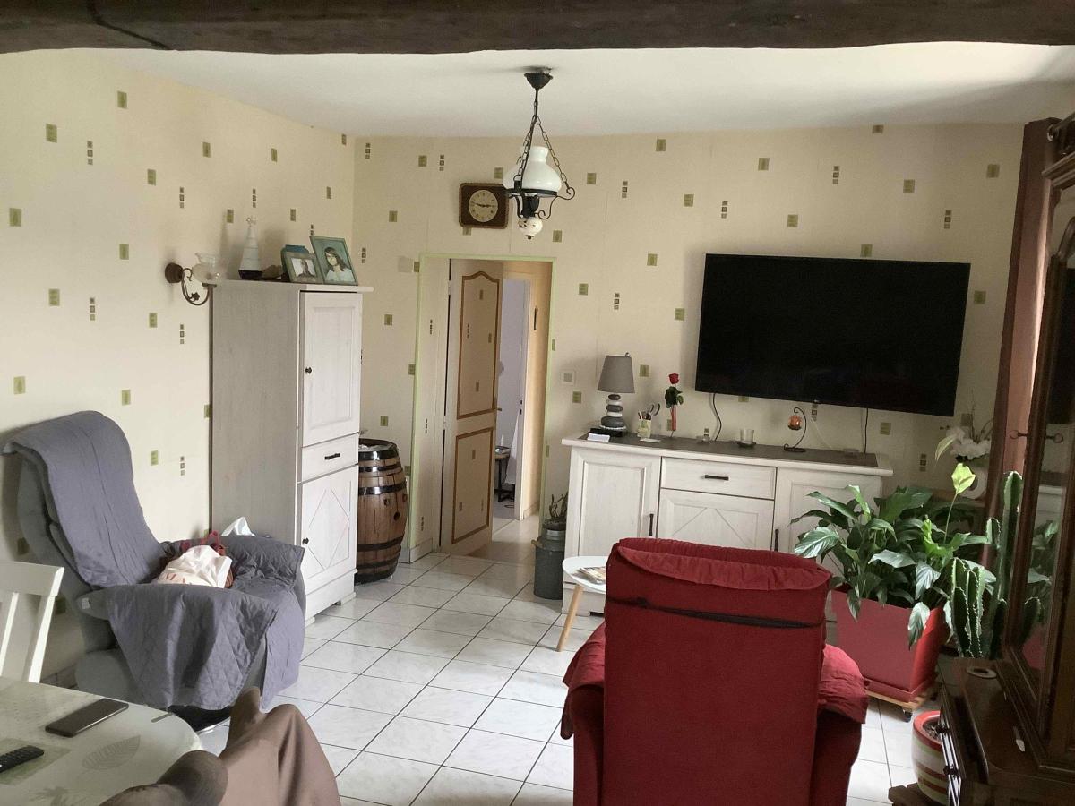 Maison Les Ponts de Cé