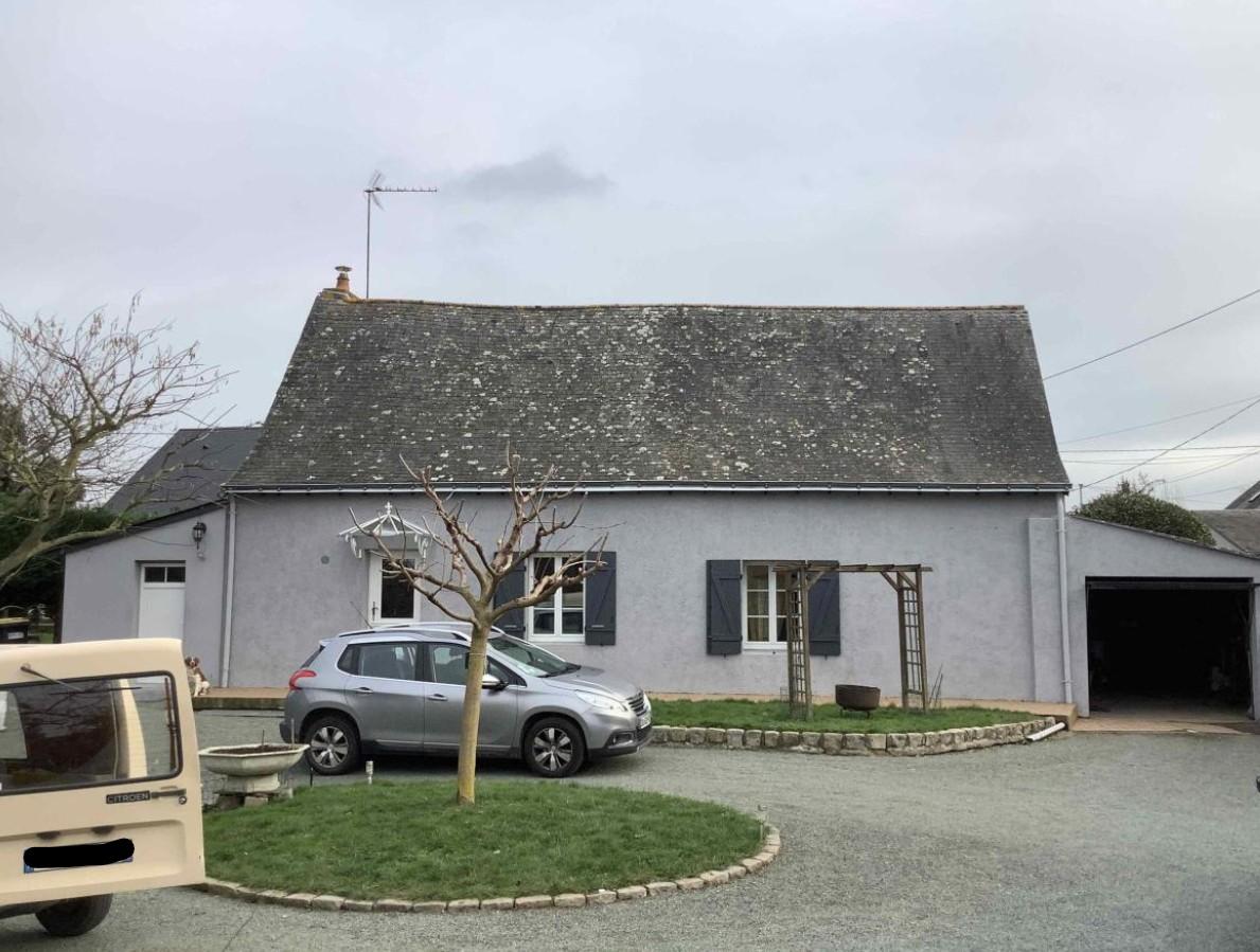 Maison Les Ponts de Cé
