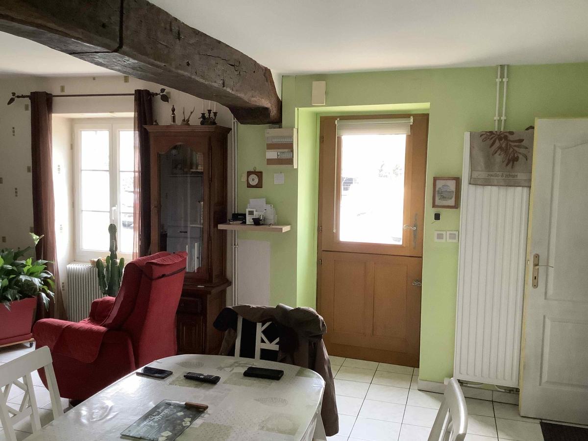 Maison Les Ponts de Cé