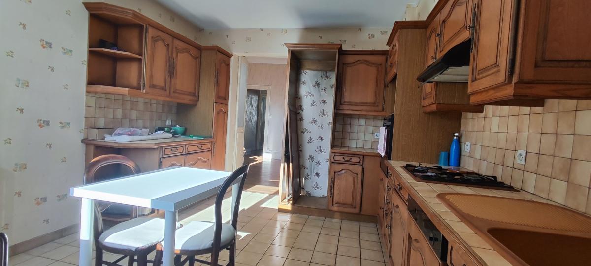 Maison Angers Doutre