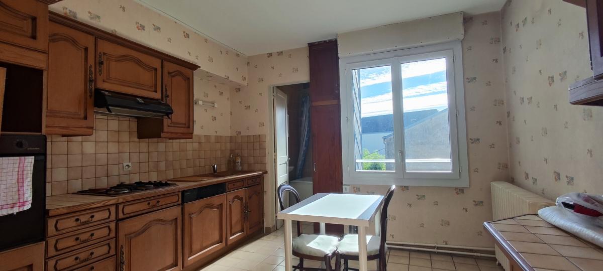 Maison Angers Doutre