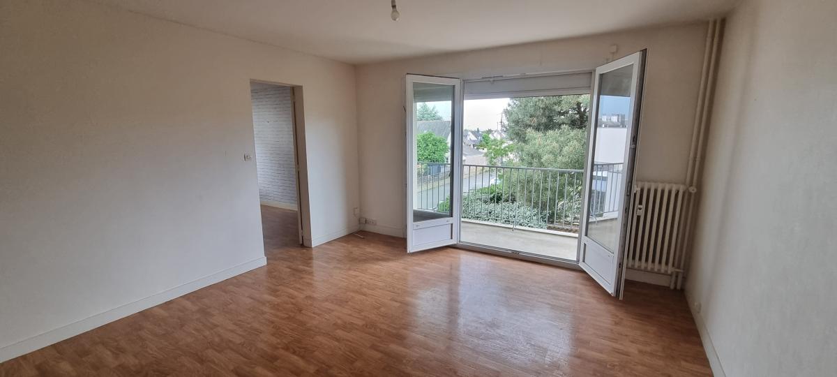 Appartement ANGERS - LES JUSTICES