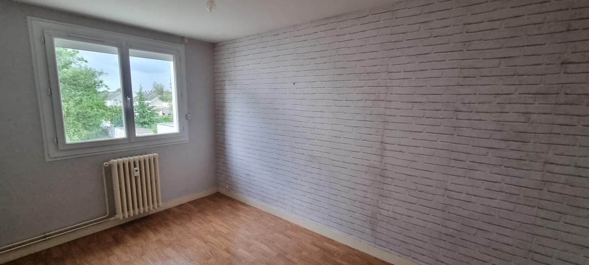 Appartement ANGERS - LES JUSTICES