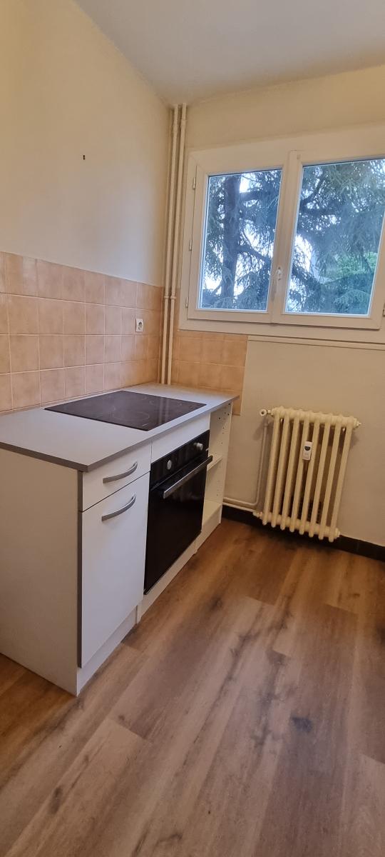 Appartement ANGERS - LES JUSTICES