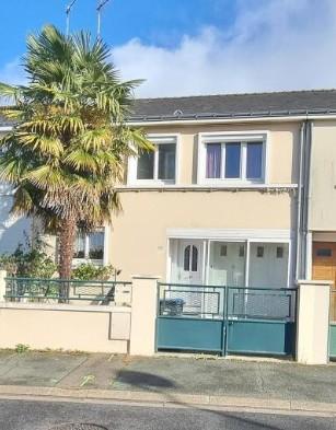 Vente Maison à Trélazé