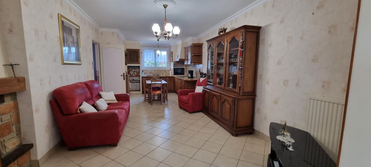 Vente Maison à Trélazé