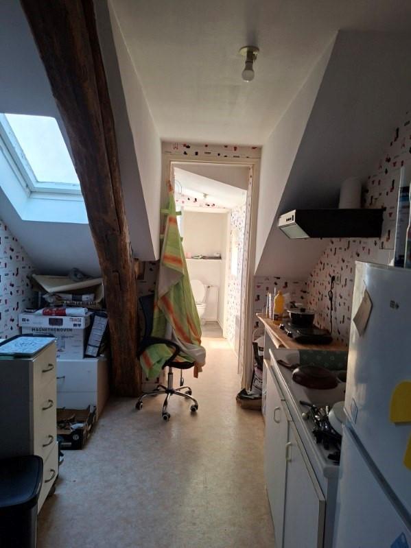 Appartement Type2 Hyper Centre : 47,01 m2