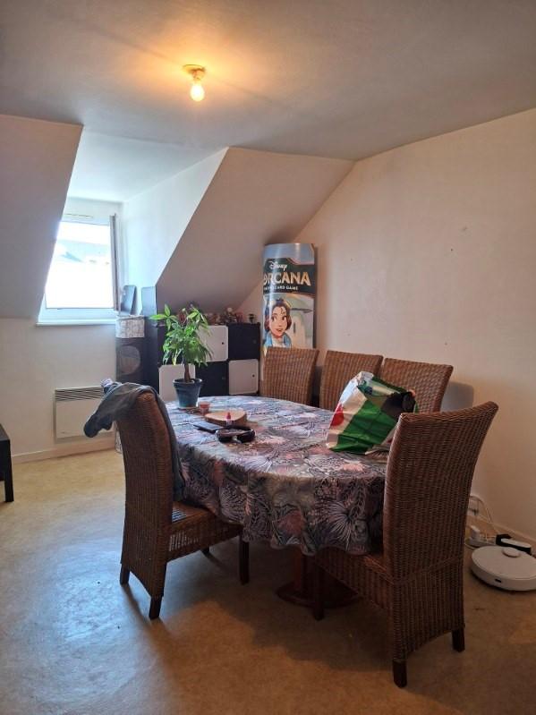Appartement Type2 Hyper Centre : 47,01 m2