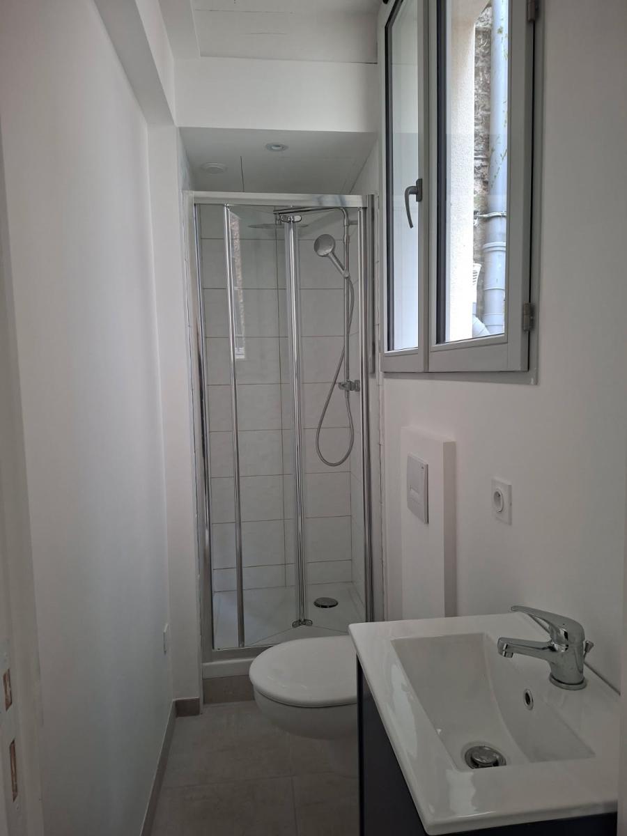 HYPER CENTRE ANGERS LOGEMENT