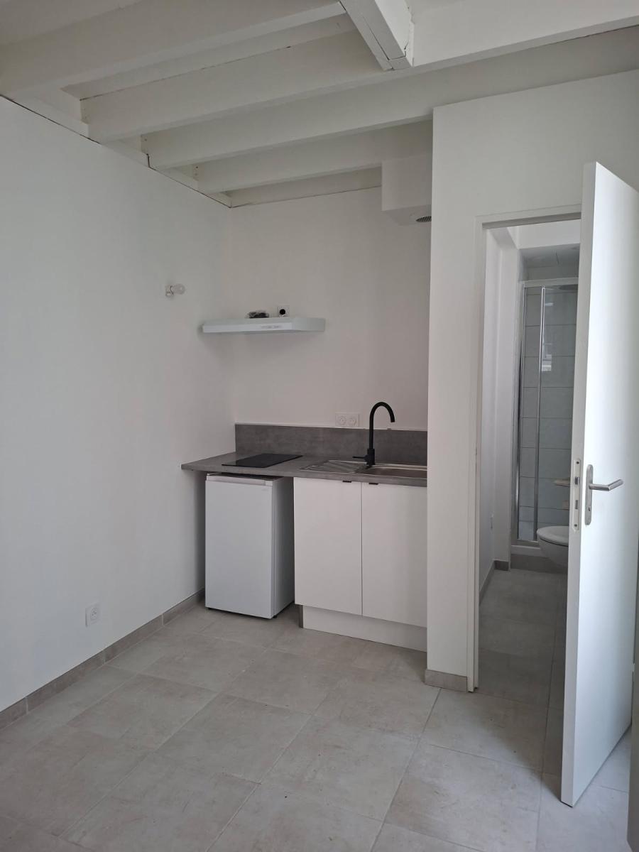 HYPER CENTRE ANGERS LOGEMENT