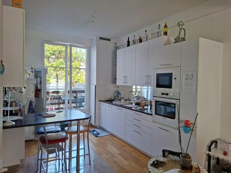 HYPER CENTRE - Charmant appartement traversant de 90,15 m2 - Parfait état.