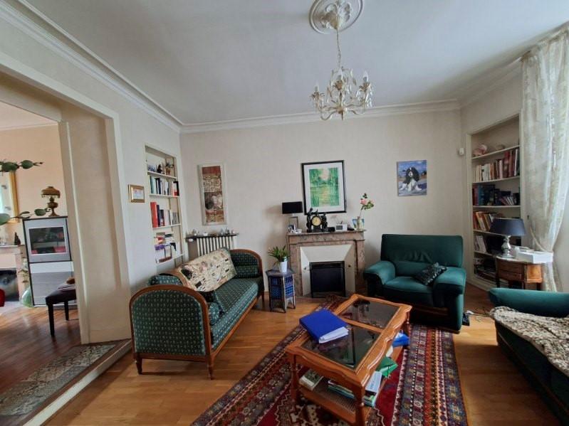 Charmante Maison- Quartier recherché proche Catho, 4 chambres + bureau