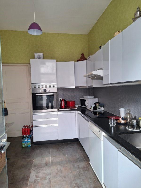 Charmante Maison- Quartier recherché proche Catho, 4 chambres + bureau