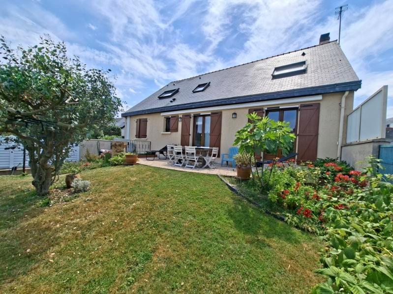 Maison familiale - ANGERS, 147 m2