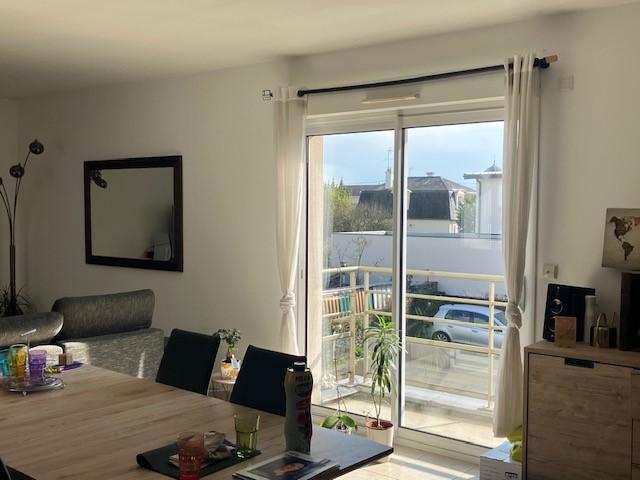 APPARTEMENT TYPE 3 81,95 m2