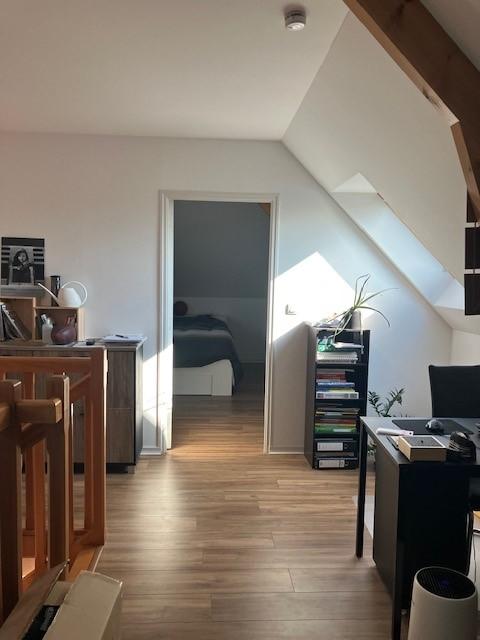 APPARTEMENT TYPE 3 81,95 m2