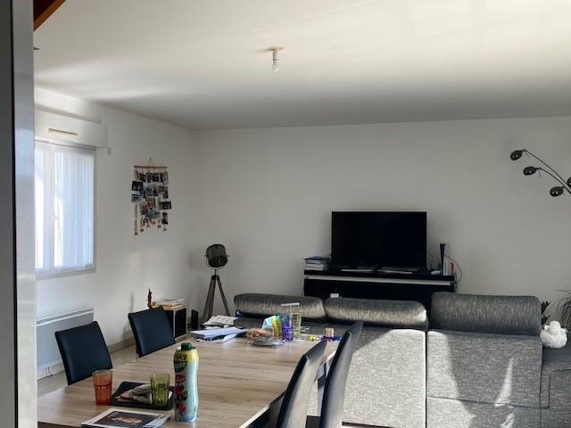 APPARTEMENT TYPE 3 81,95 m2