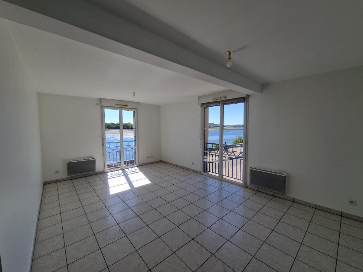 Location appartement à Saint-Mathurin-sur-Loire