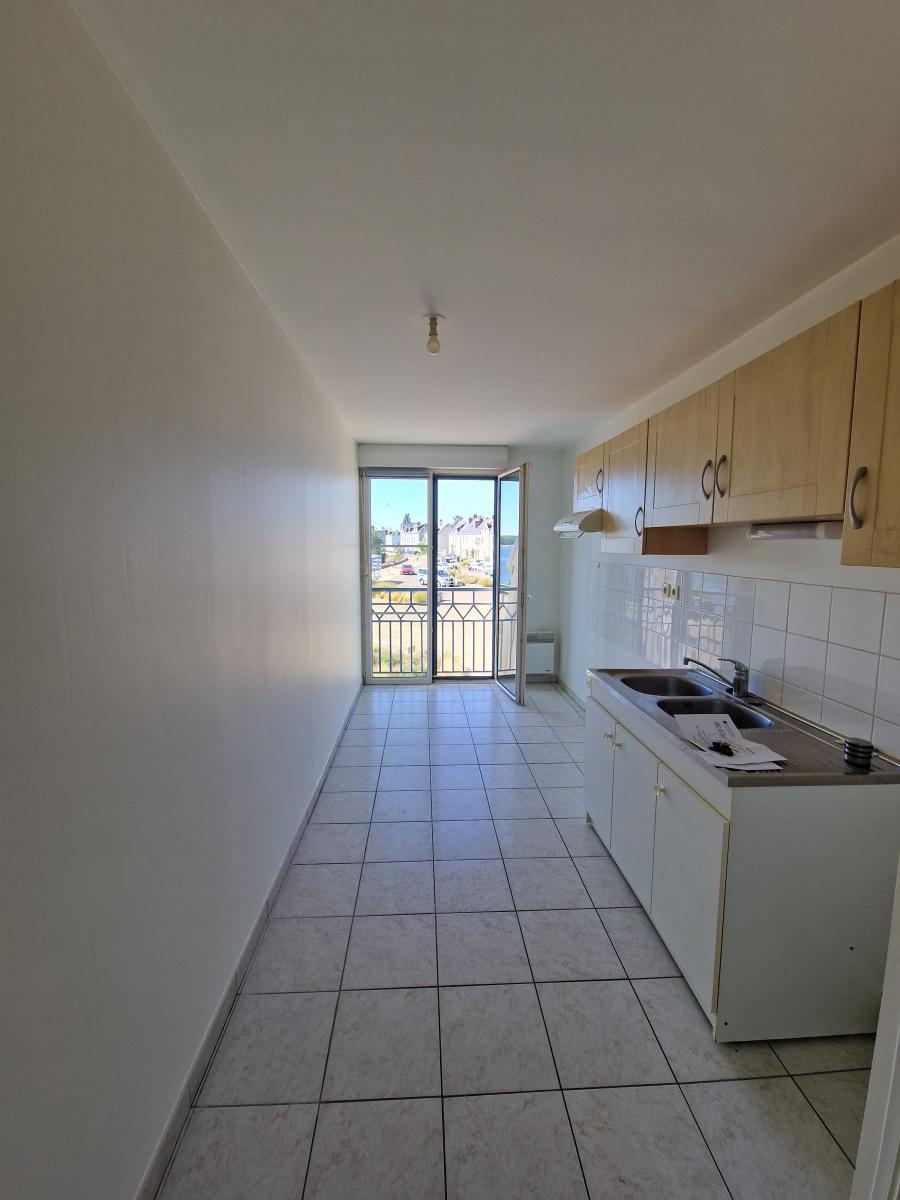 Location appartement à Saint-Mathurin-sur-Loire
