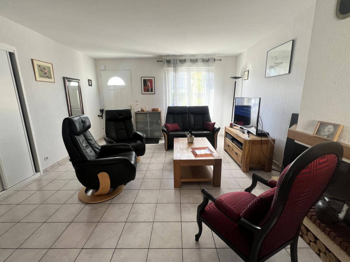 Maison Saint Barthelemy