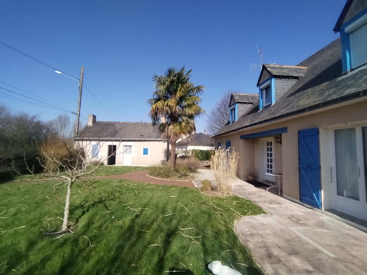 FENEU Maison Familiale
