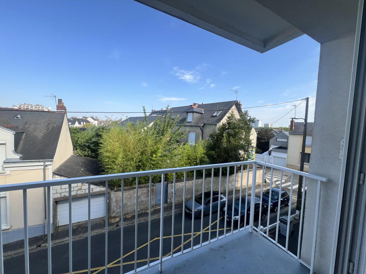 Appartement T2 au 2eme étage avec ascenseur