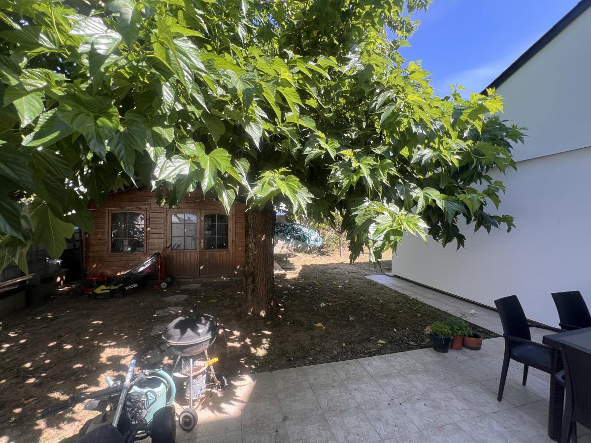 Maison familiale ANGERS EVENTARD