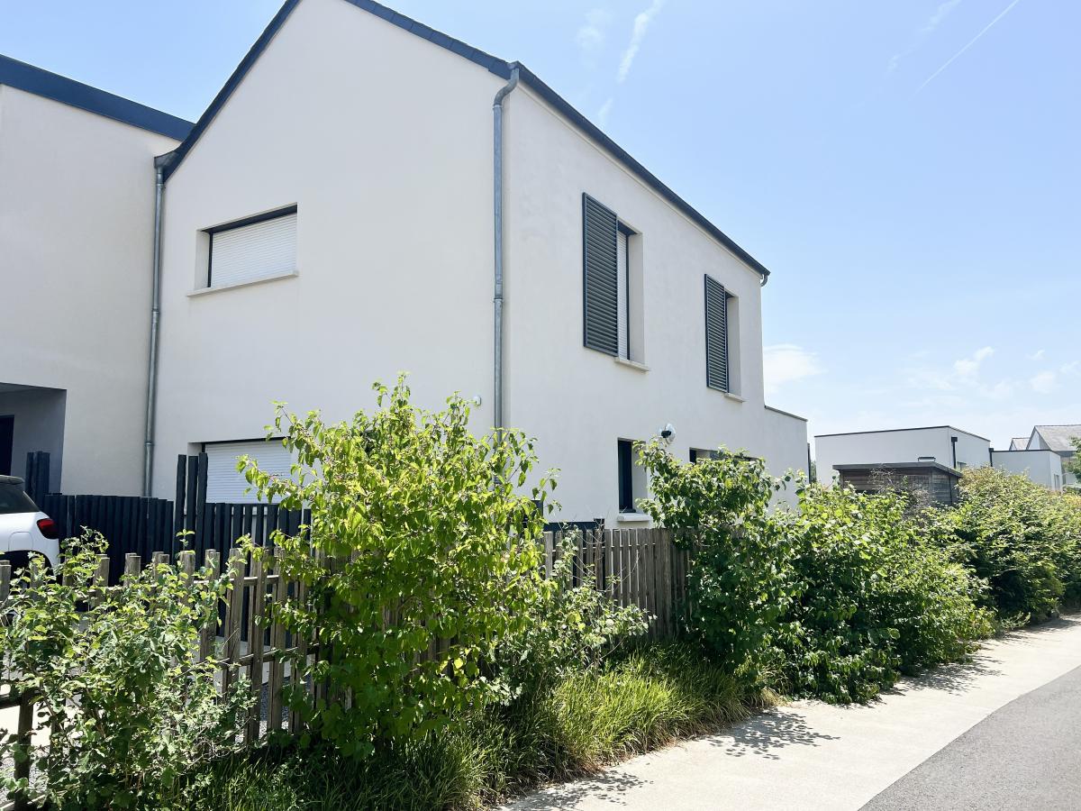 Maison RT 2012 _ CHU Haut de Saint Aubin