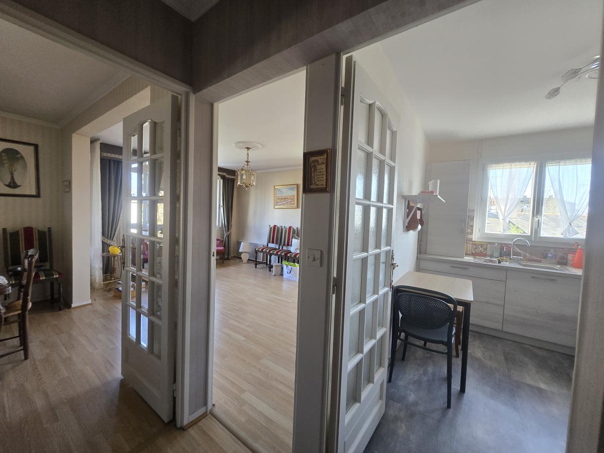 ARBORETUM Appartement T5