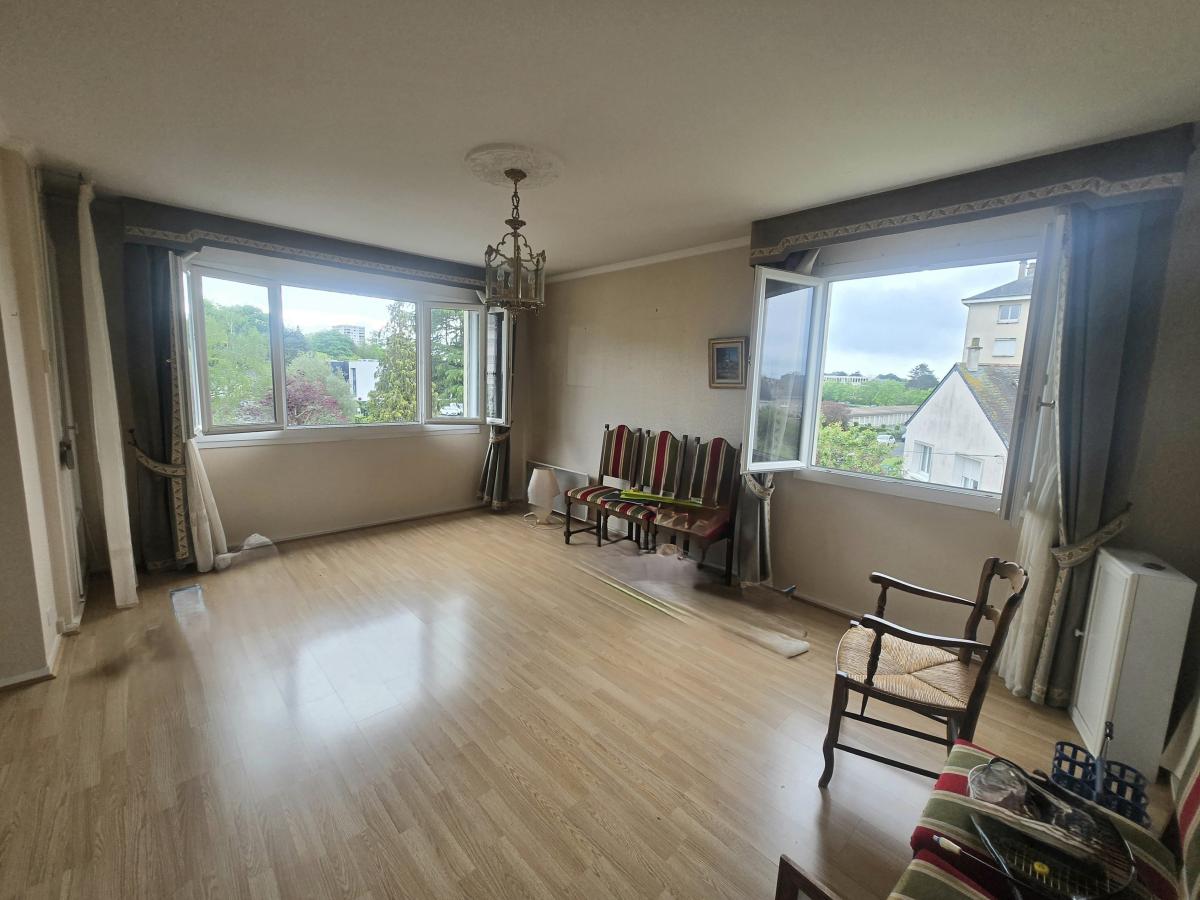 ARBORETUM Appartement T5