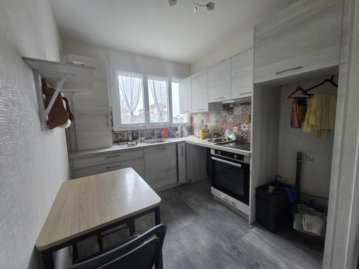 ARBORETUM Appartement T5
