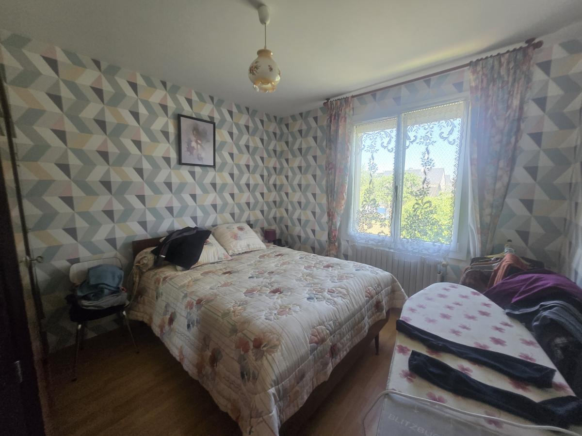 MAISON SUR SOUS SOL TOTAL